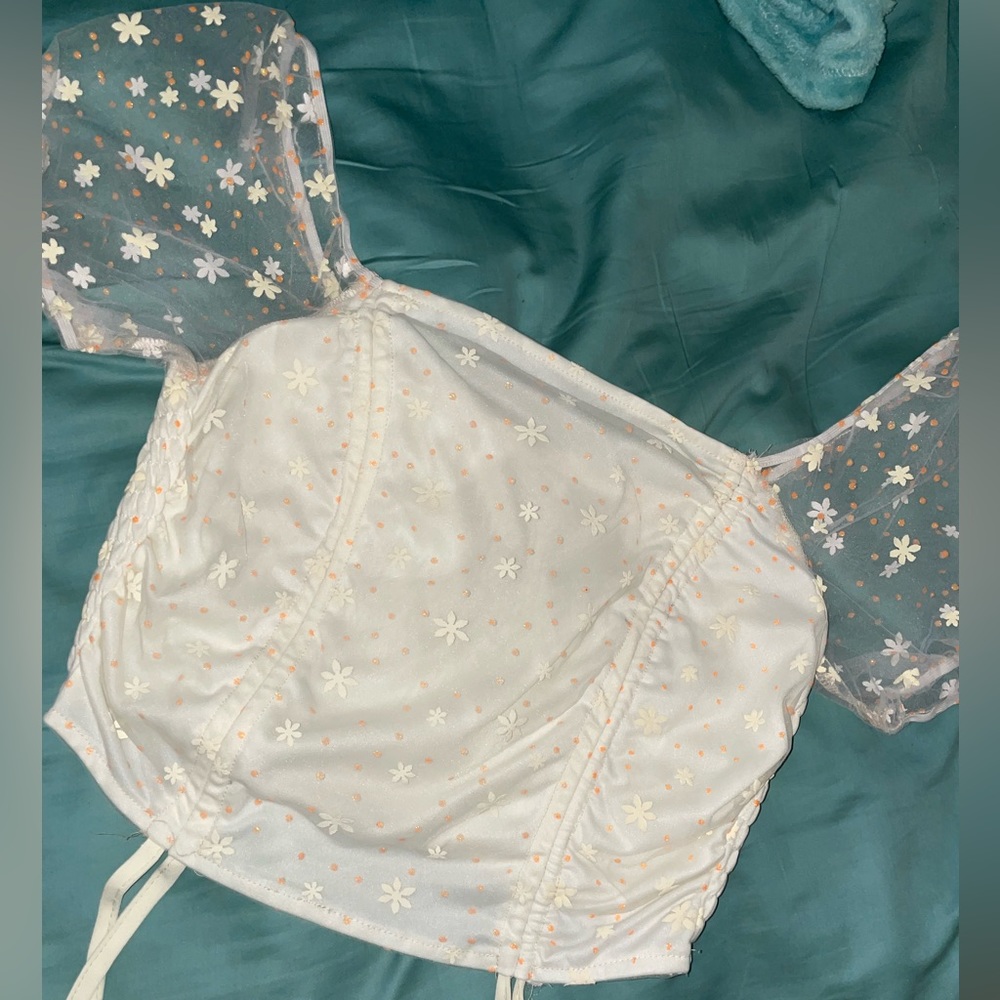 altar’d state blouse